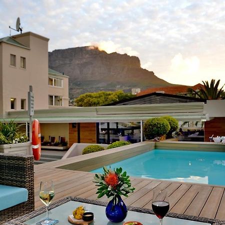 The Cape Milner Hotel Cape Town Exterior photo